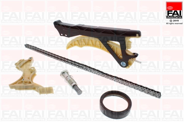 Timing Chain Kit